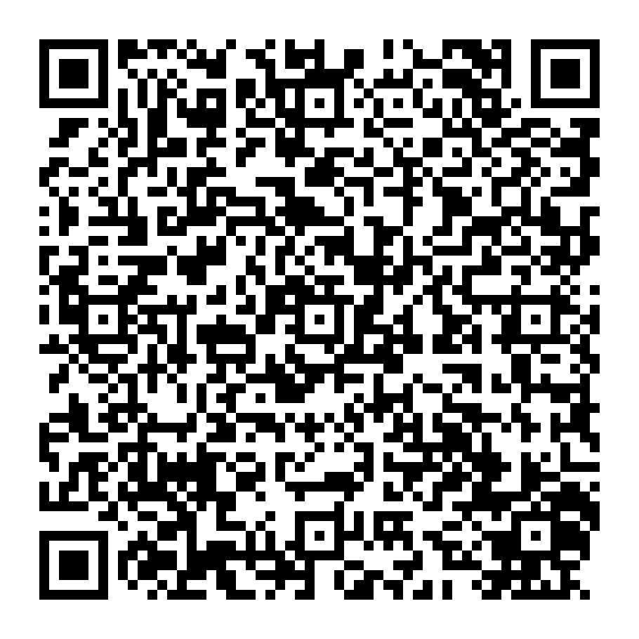 QR 코드