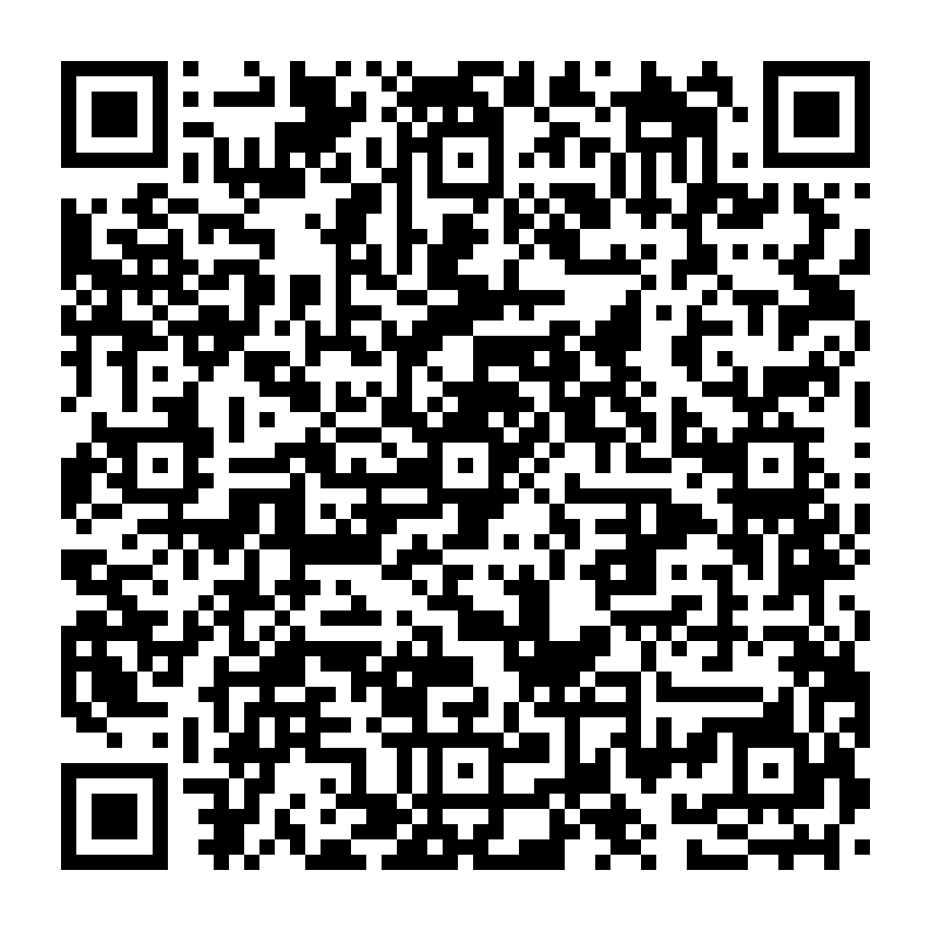 QR 코드