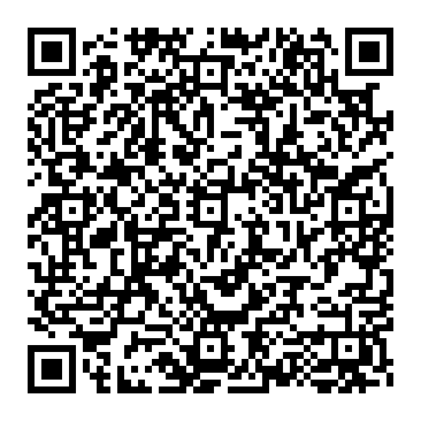 QR 코드