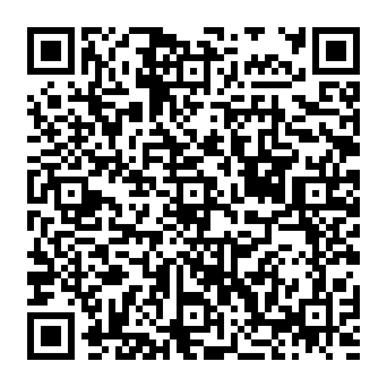QR 코드