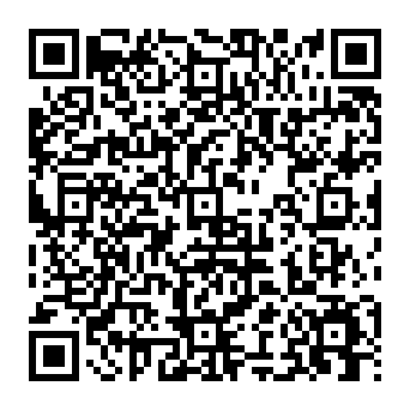 QR 코드