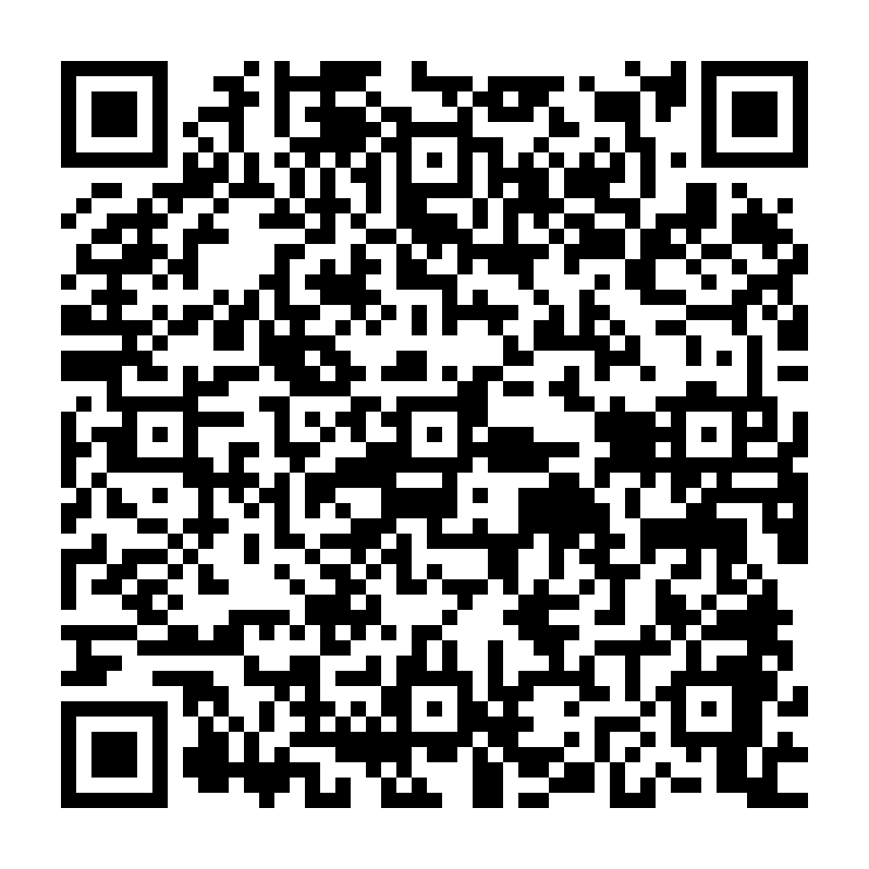 QR 코드
