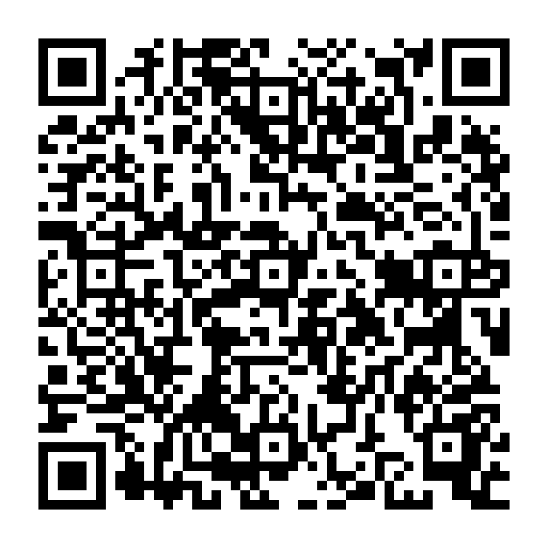 QR 코드