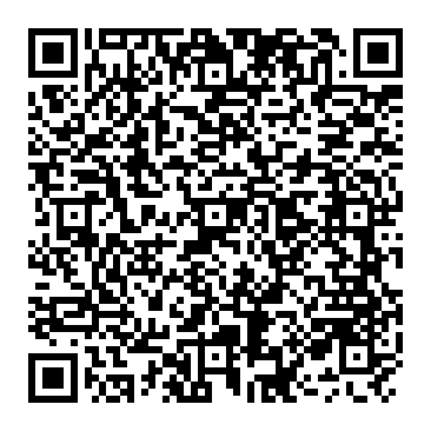 QR 코드