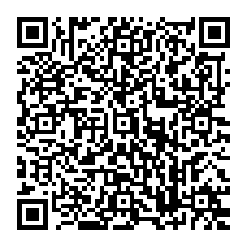 QR 코드