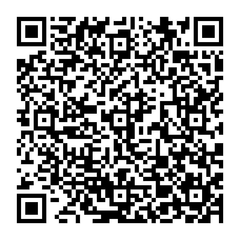 QR 코드