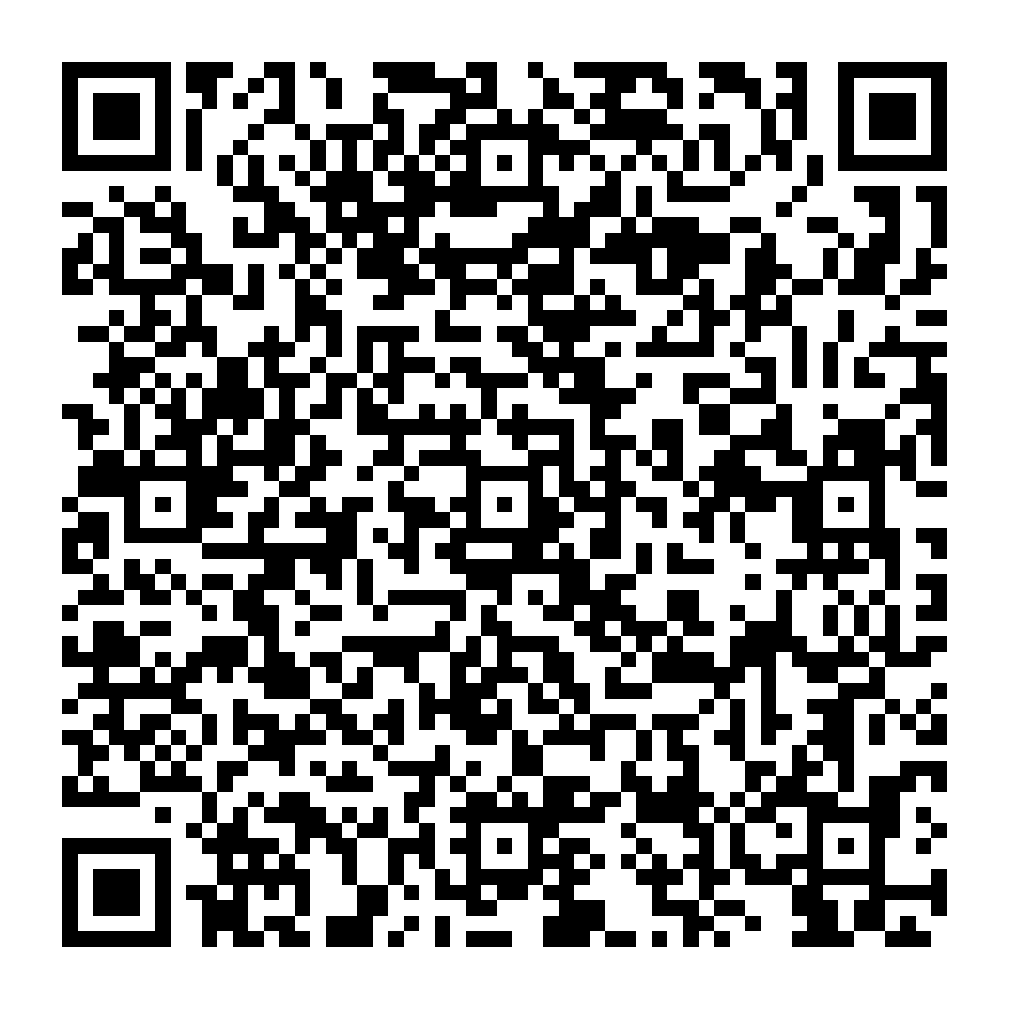 QR 코드