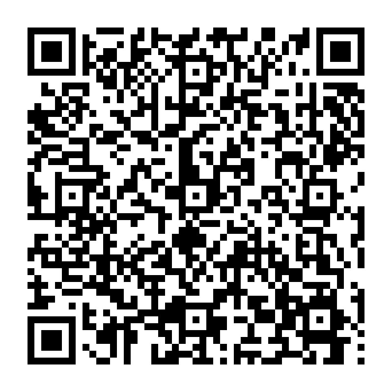 QR 코드