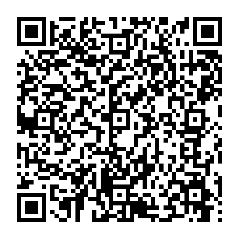 QR 코드