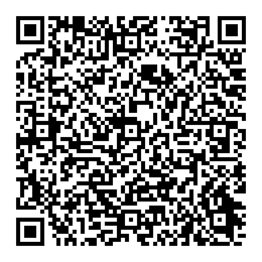 QR 코드