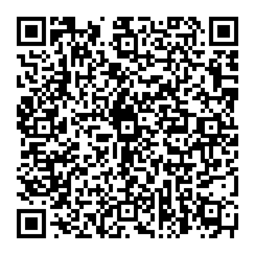 QR 코드