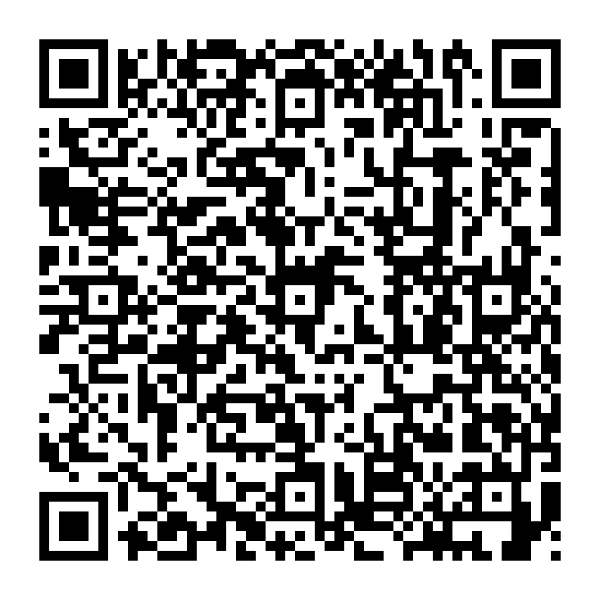 QR 코드