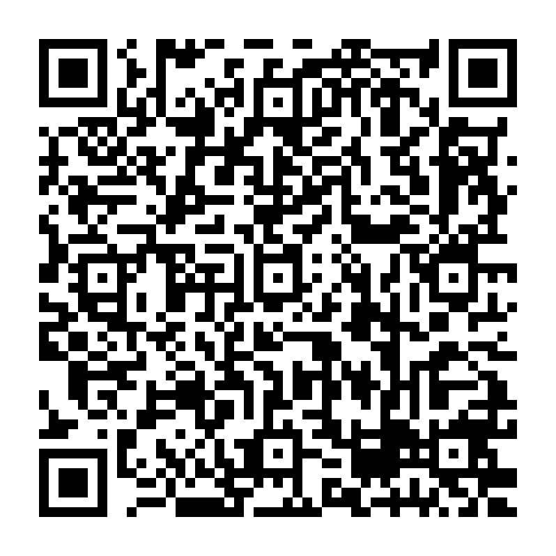 QR 코드