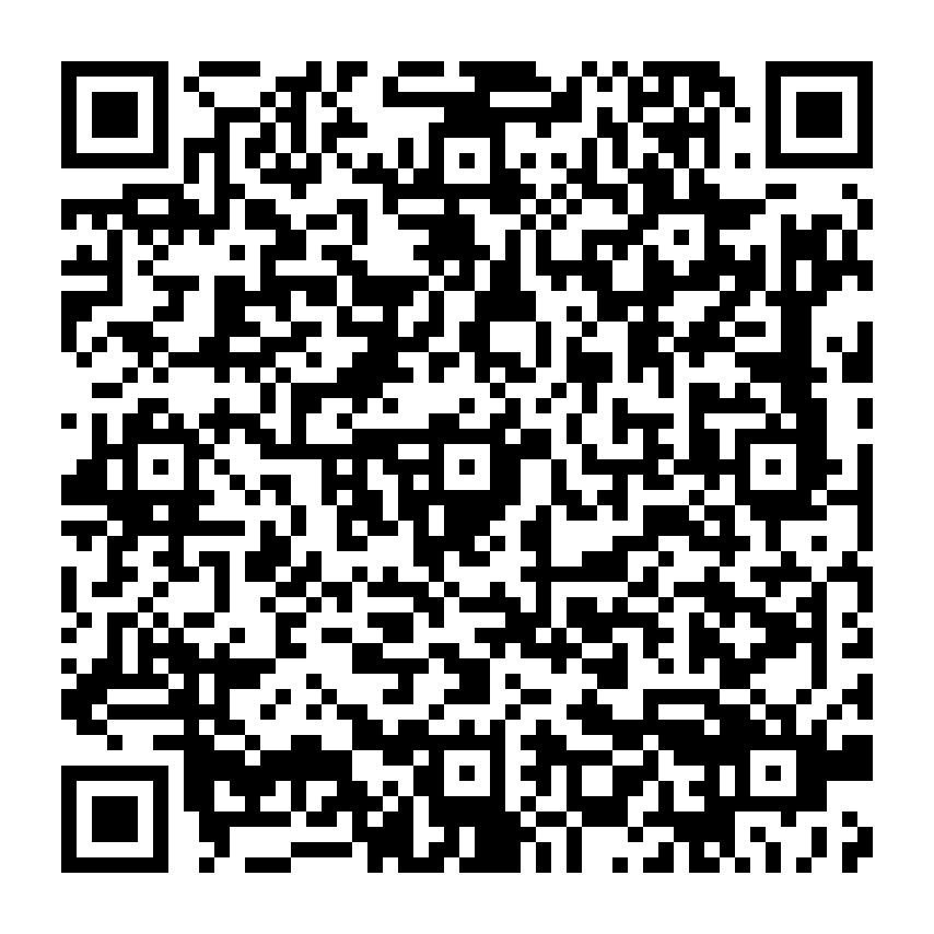 QR 코드