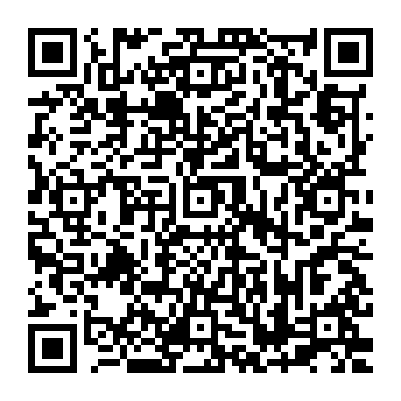 QR 코드