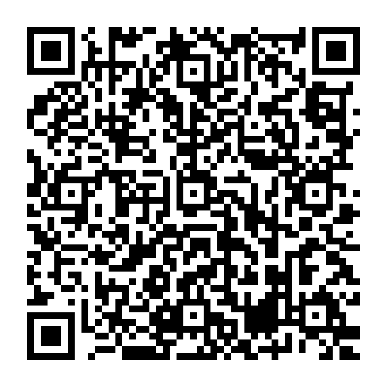 QR 코드