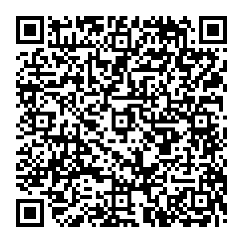 QR 코드
