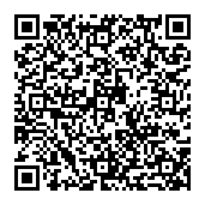 QR 코드