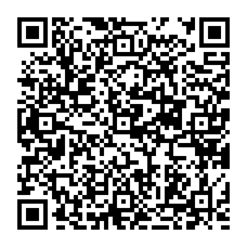 QR 코드