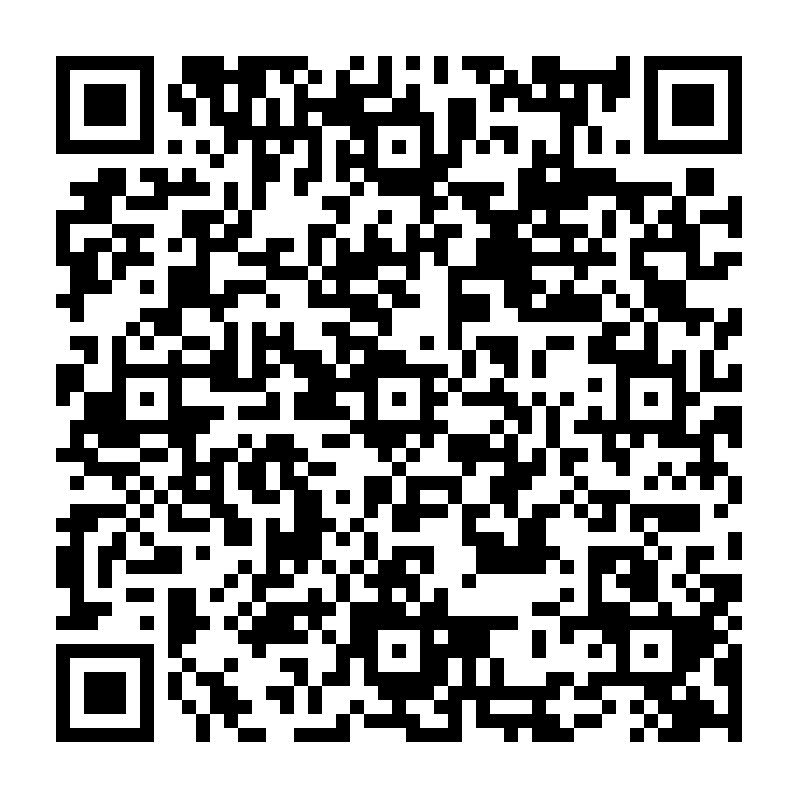 QR 코드