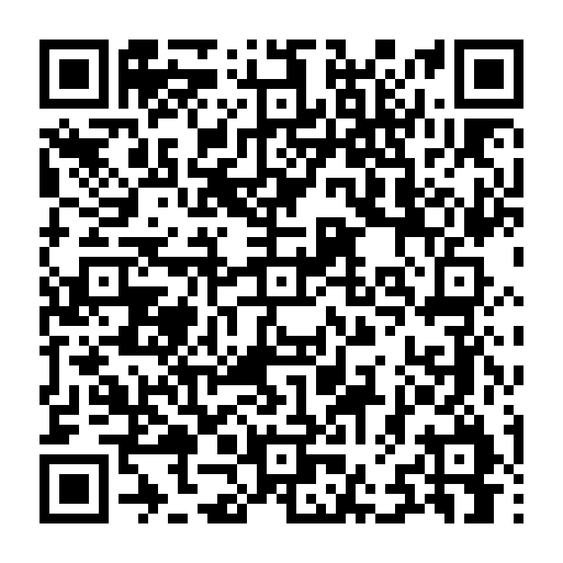 QR 코드