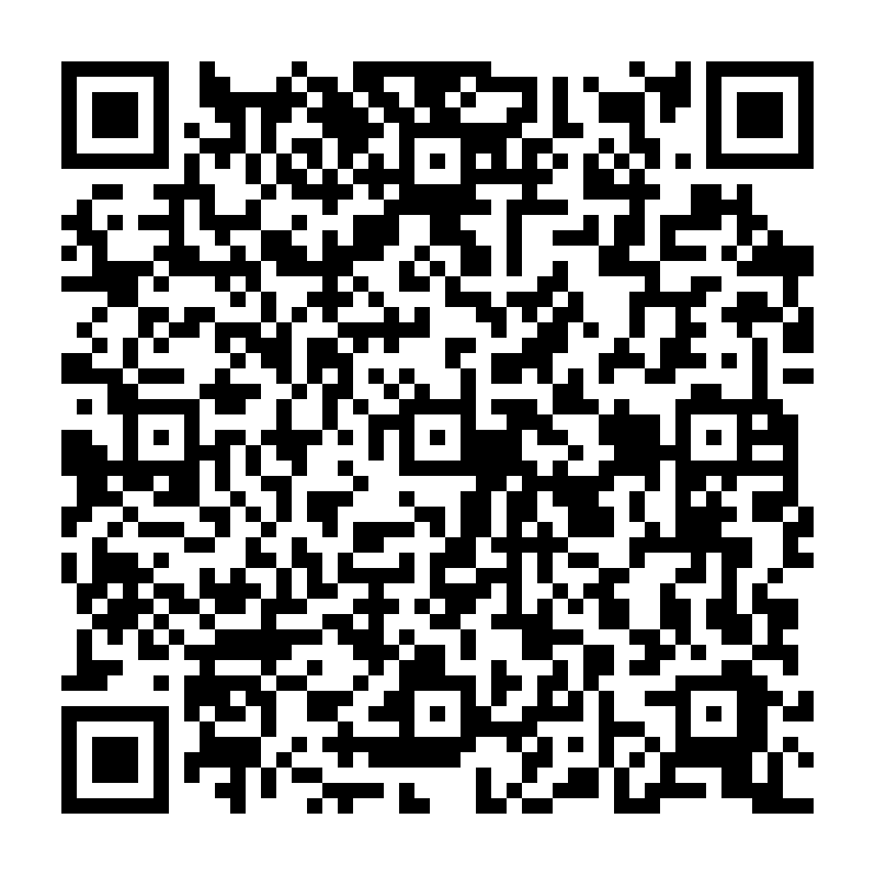 QR 코드