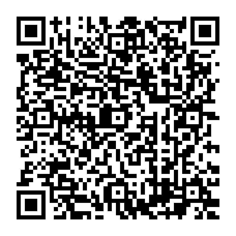QR 코드