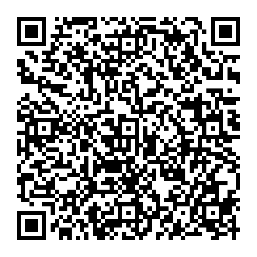 QR 코드