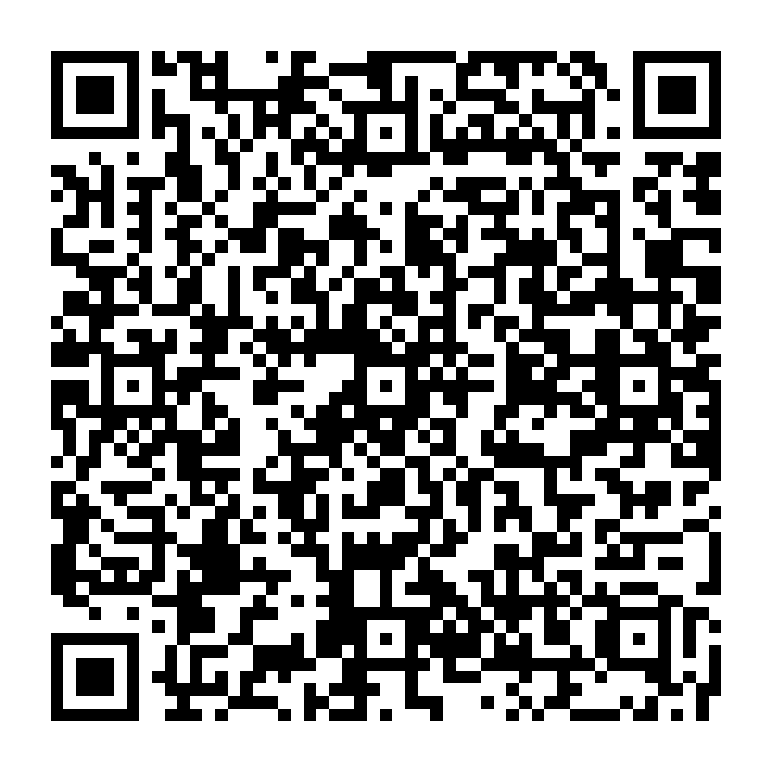 QR 코드