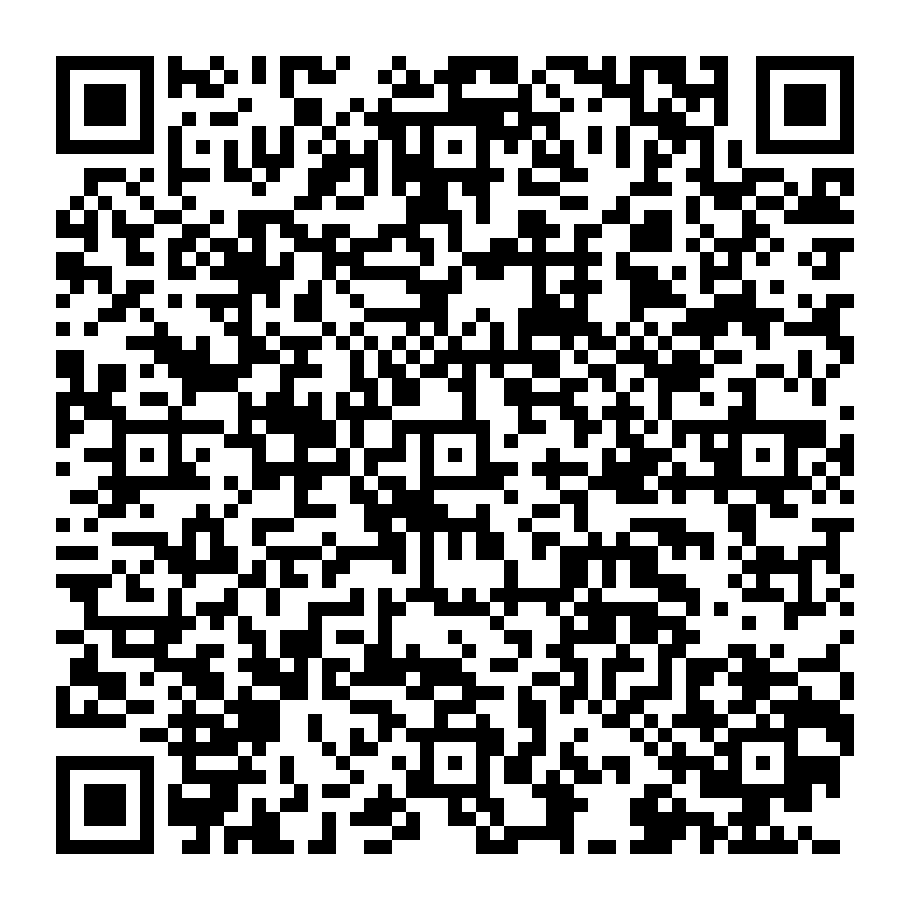 QR 코드
