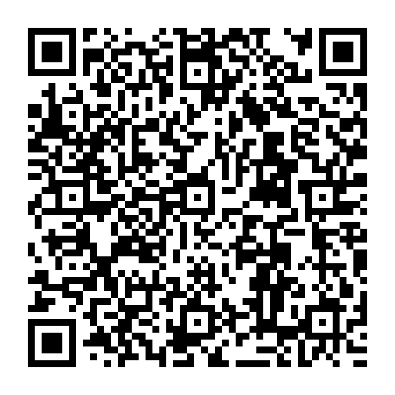 QR 코드