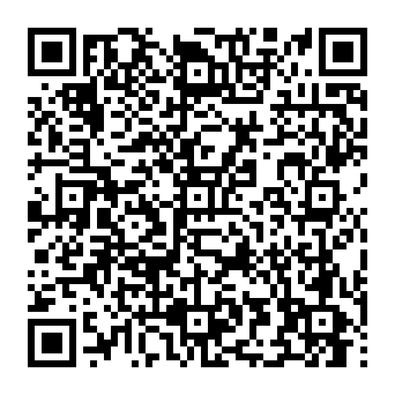 QR 코드