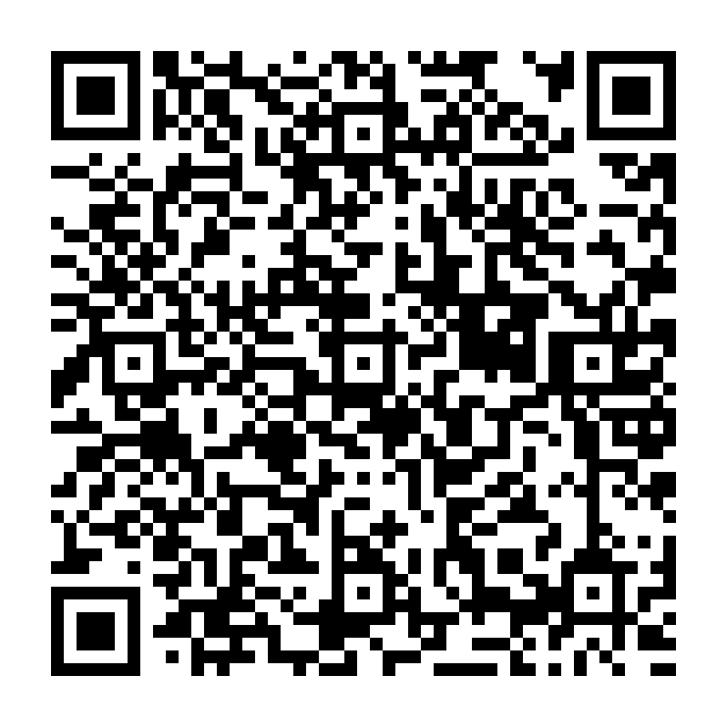 QR 코드