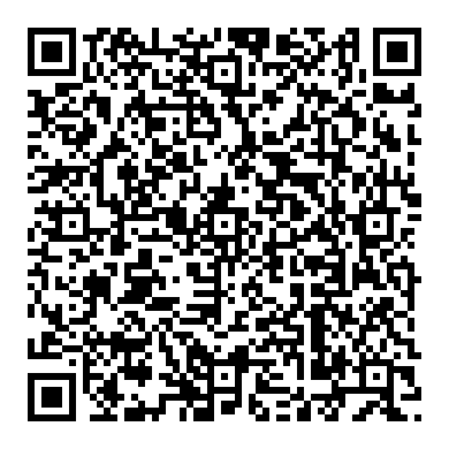 QR 코드