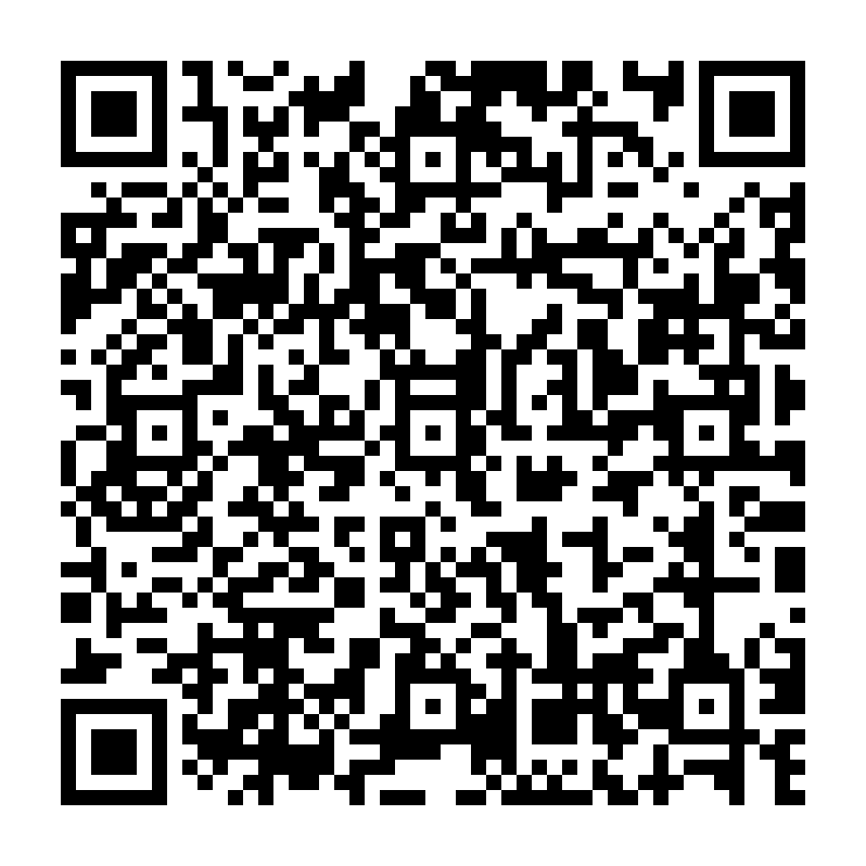 QR 코드