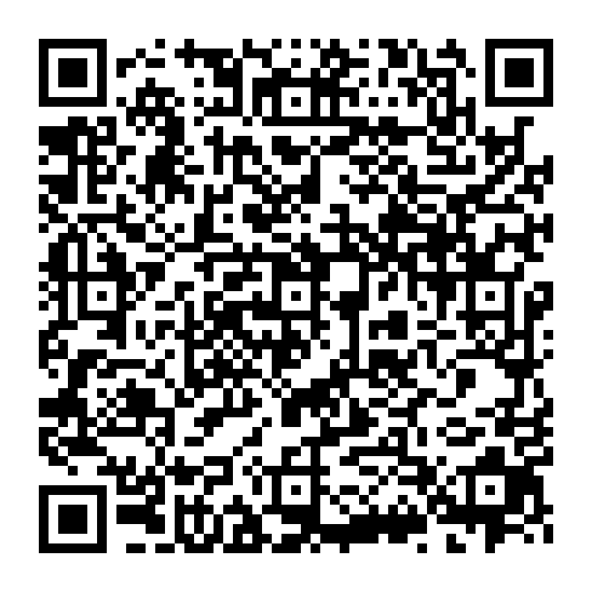 QR 코드