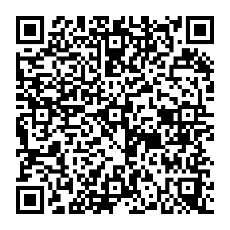 QR 코드