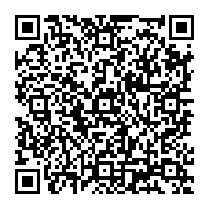 QR 코드