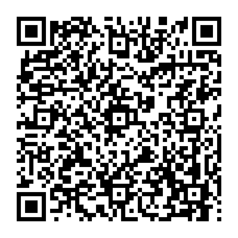 QR 코드