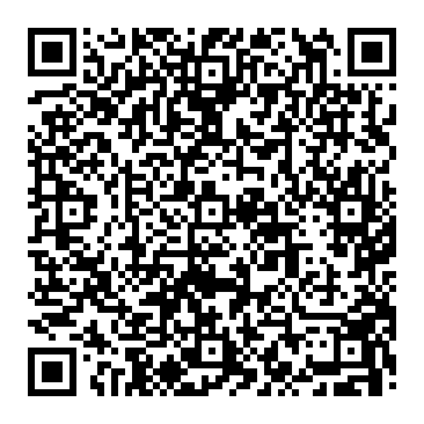 QR 코드