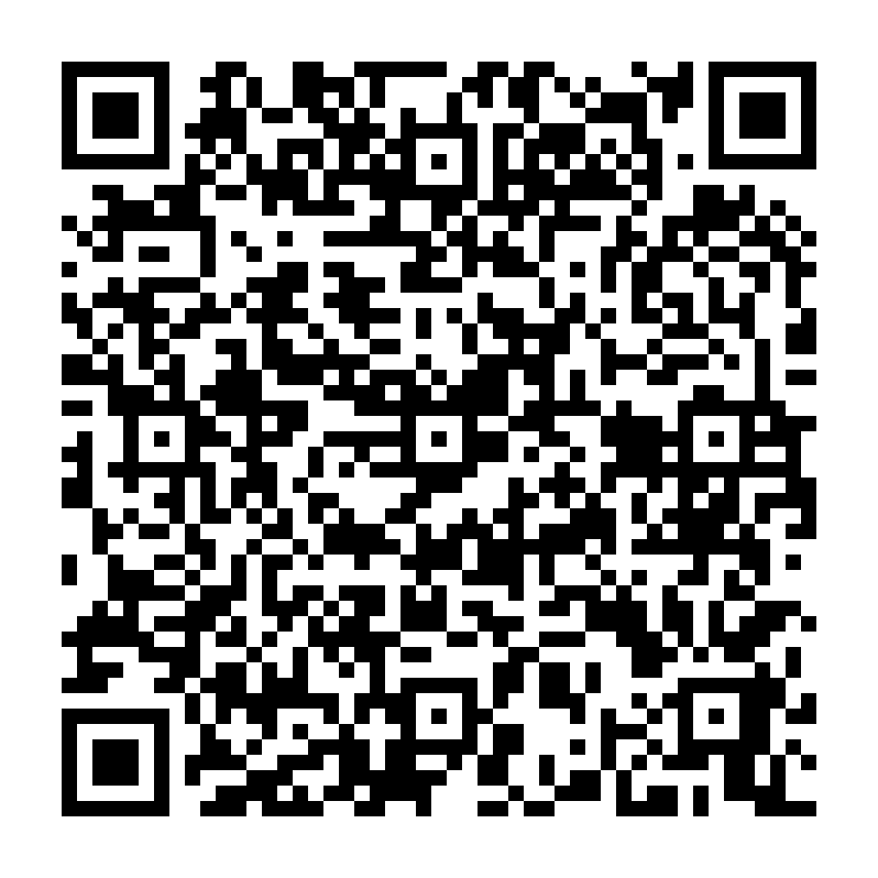 QR 코드