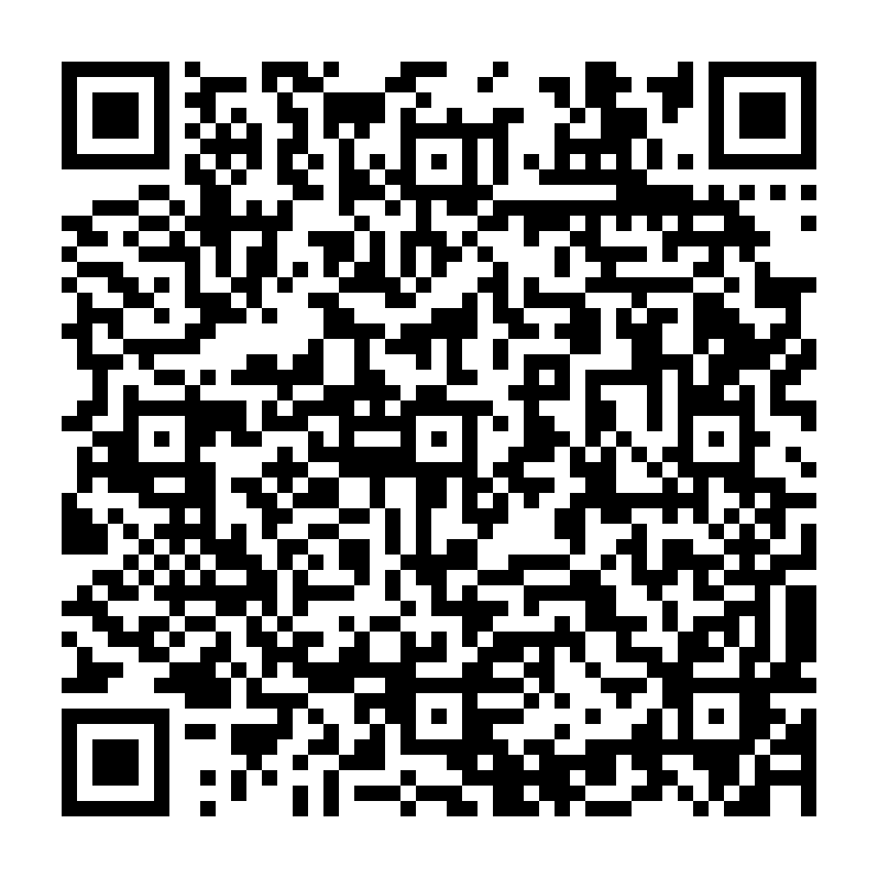 QR 코드