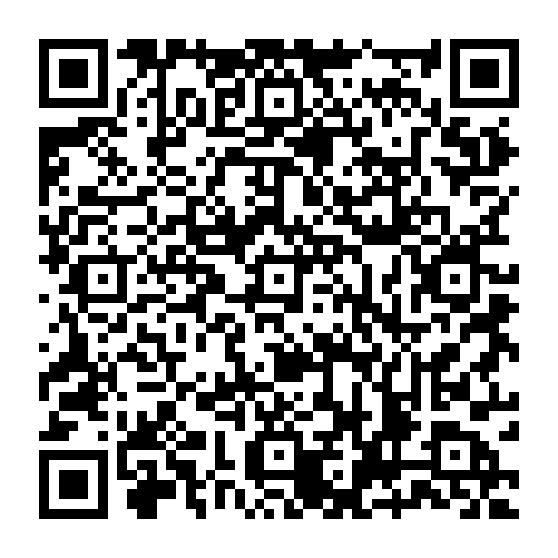 QR 코드