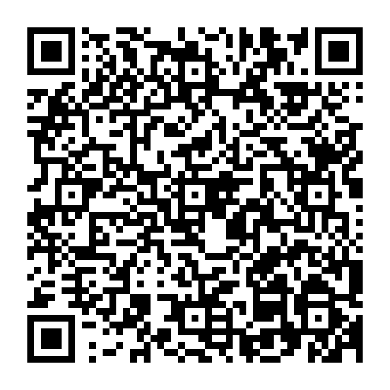 QR 코드