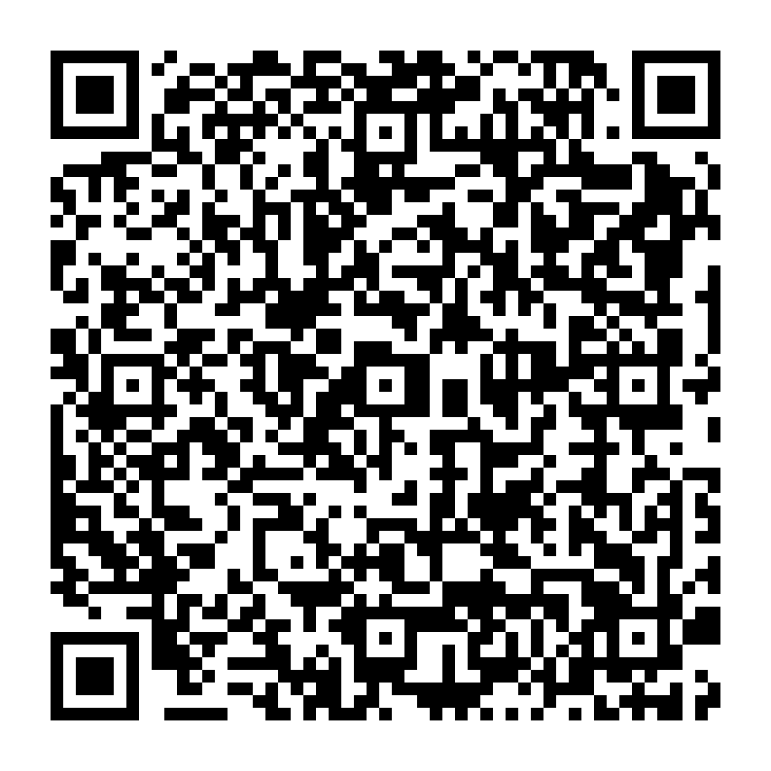 QR 코드