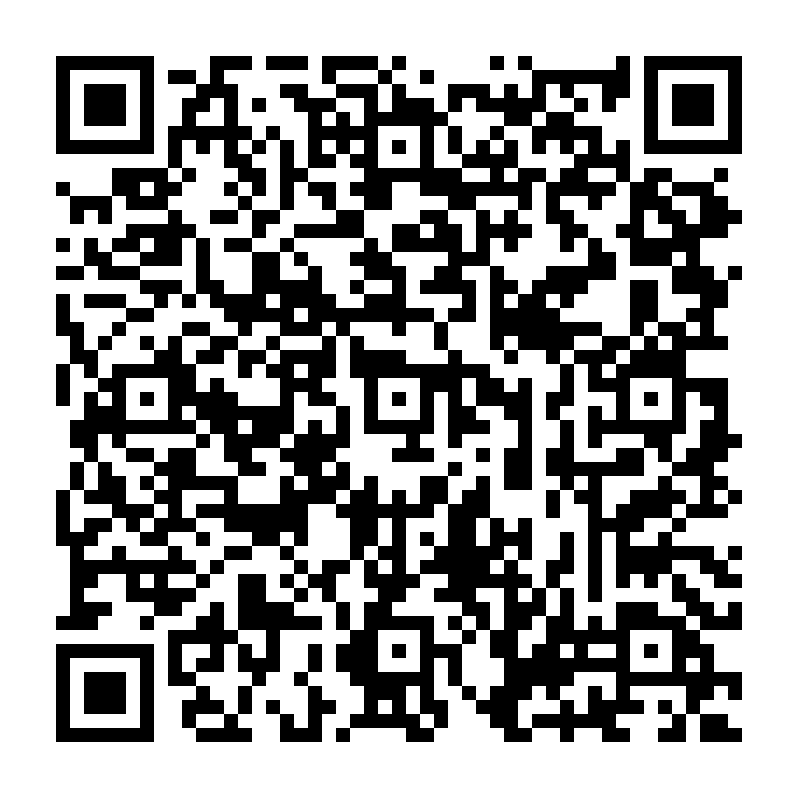 QR 코드