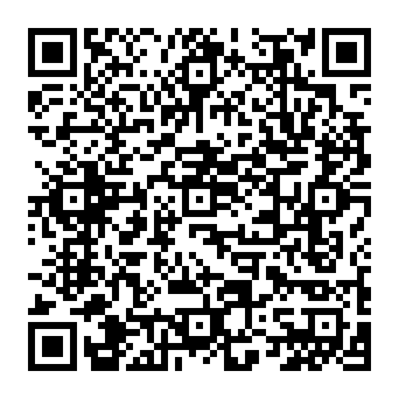 QR 코드