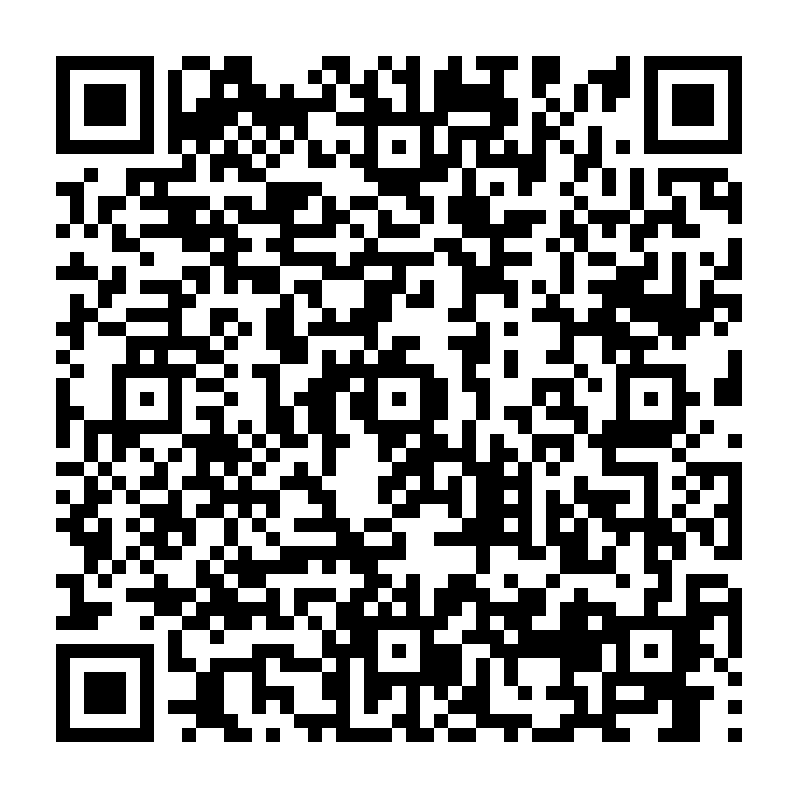QR 코드
