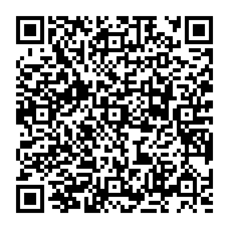 QR 코드