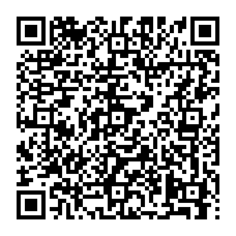 QR 코드